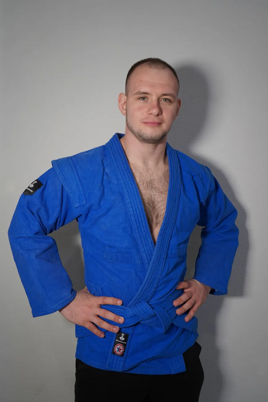 Тараненко Никита Николаевич