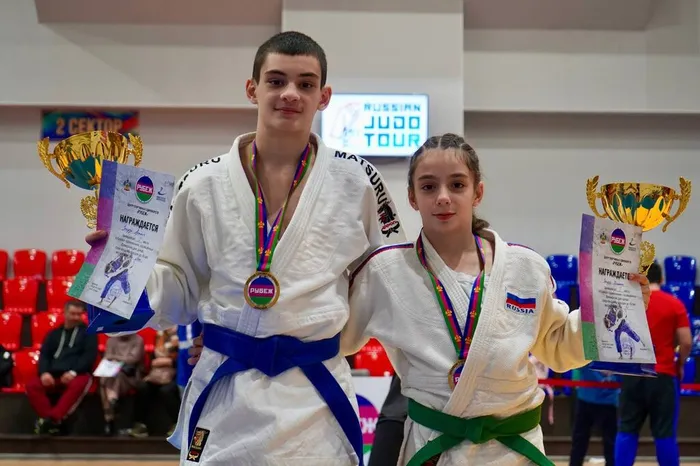 Краевые соревнования по дзюдо, посвященные Всемирному дню дзюдо