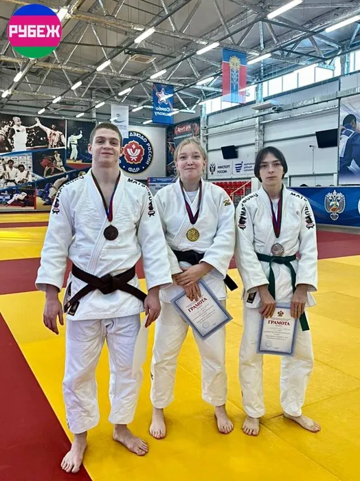 Первенство Краснодарского края среди юниоров и юниорок до 23 лет