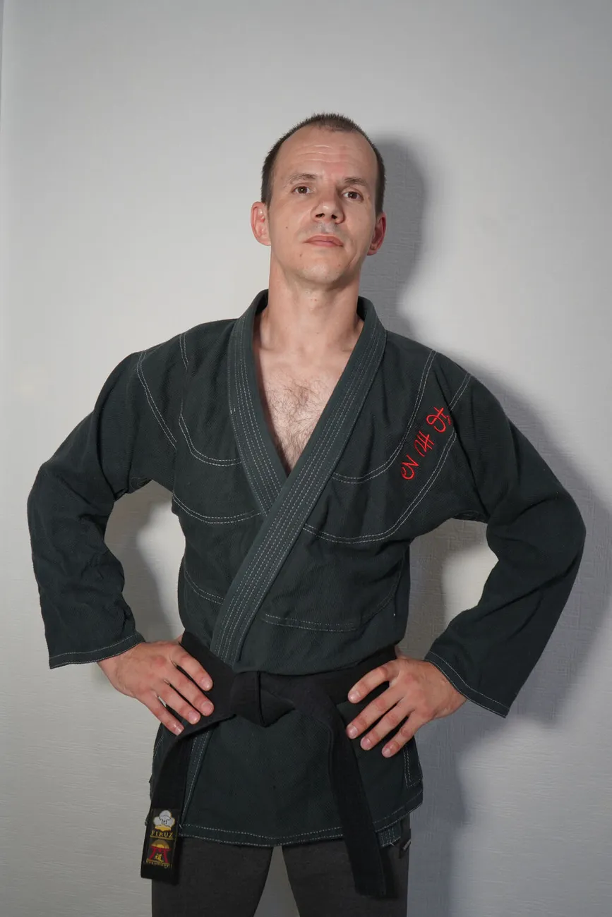 Антоненко Андрей Николаевич