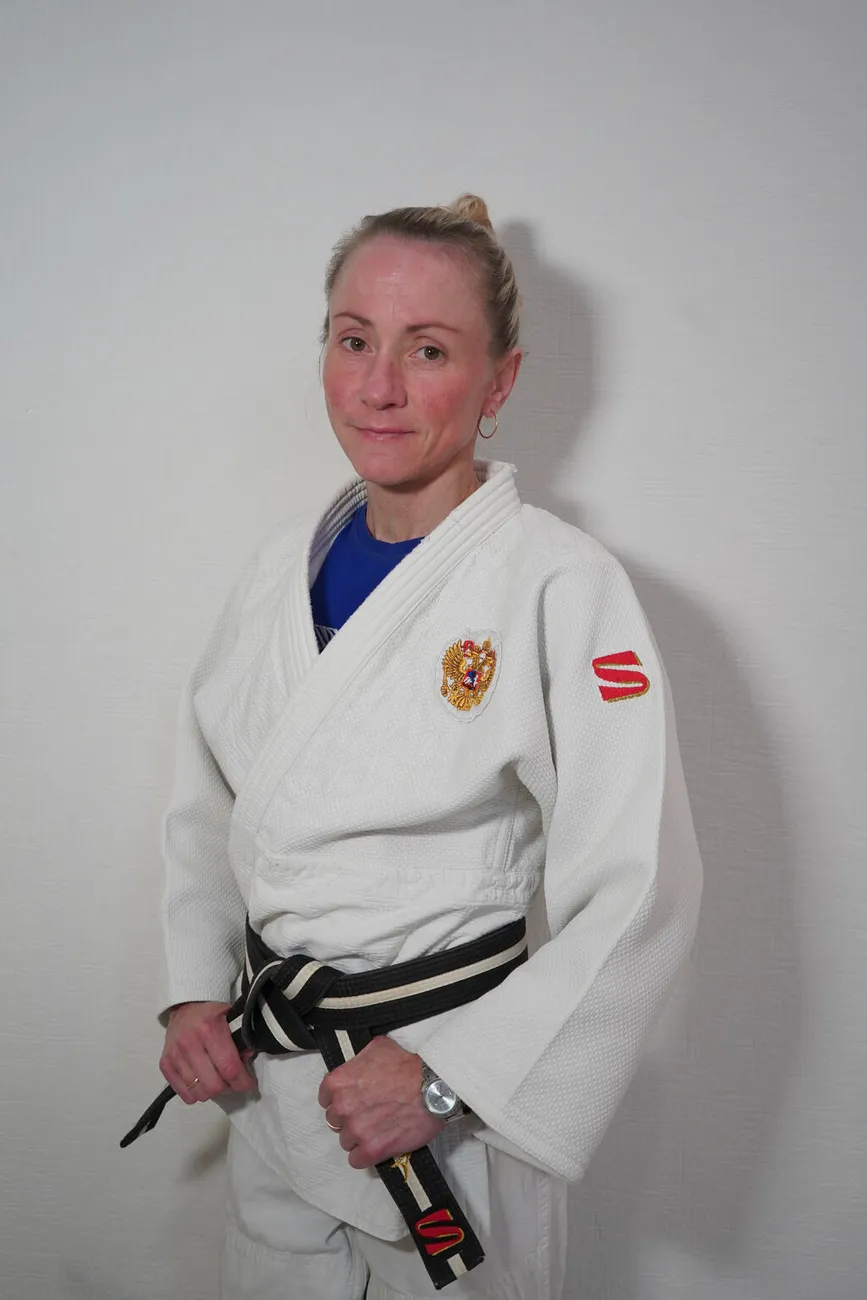 Комова Наталия Владимировна