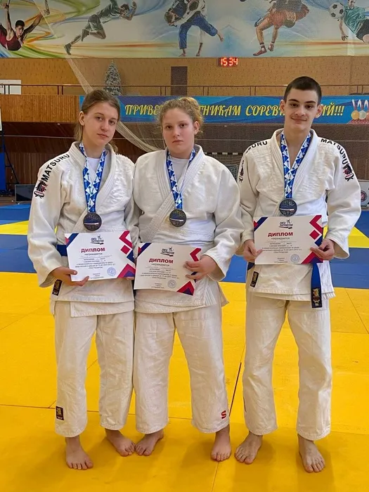 межрегиональные соревнования по дзюдо среди юношей и девушек до 15 лет (2011-2012 гр.) «Лига Патриотов»