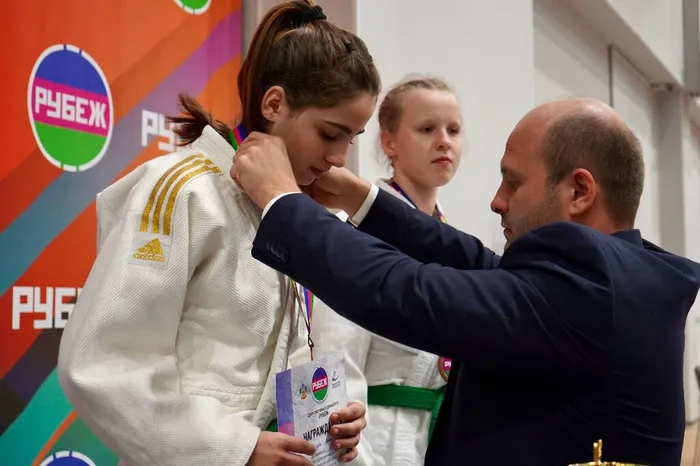 Краевые соревнования по дзюдо, посвященные Всемирному дню дзюдо