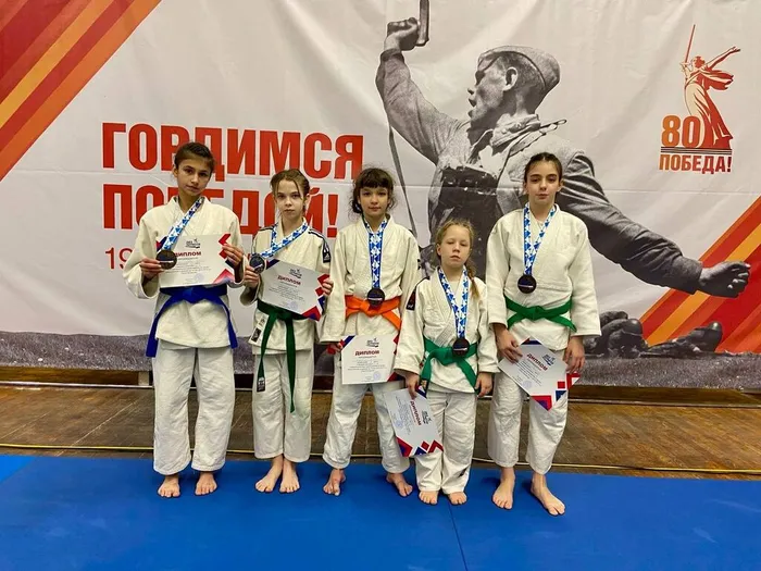 межрегиональные соревнования по дзюдо среди юношей и девушек до 15 лет (2011-2012 гр.) «Лига Патриотов»