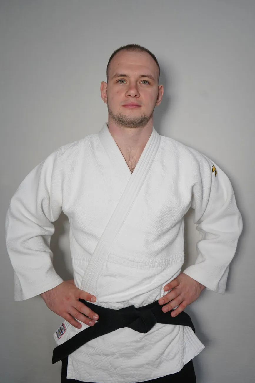 Тараненко Никита Николаевич