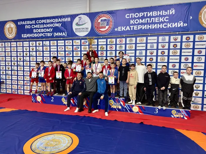 открытый Турнир по самбо, посвященный Дню Защитника Отечества среди юношей 2010-2011, 2012-2013, 2014-2015, 2016-2017 г.р.