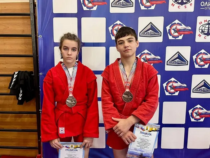 Всероссийские соревнования по самбо «Памяти высадки морского десанта 18 армии на Малую Землю», среди юношей и девушек 2009-2011 г.р.