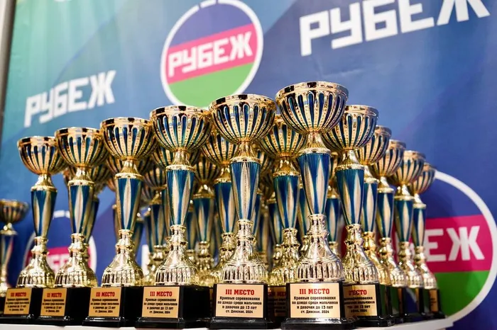 Краевые соревнования по дзюдо среди мальчиков и девочек до 13 лет